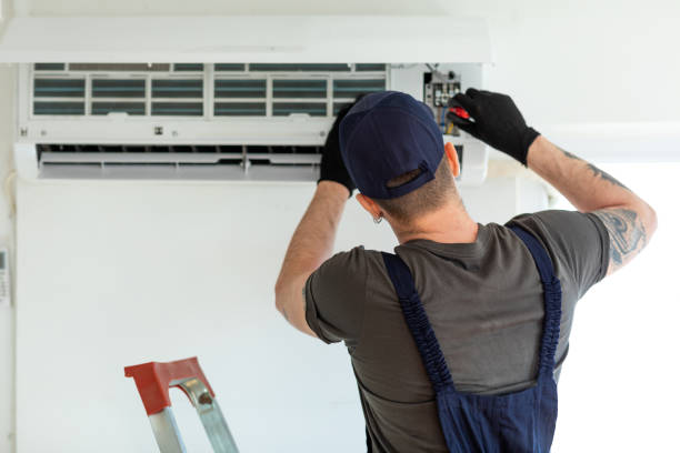 Best Ventilation Cleaning Services  in Metairie, LA