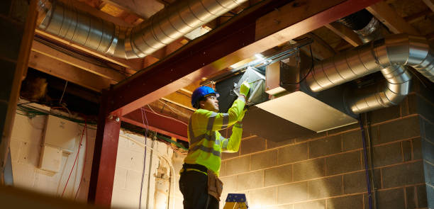 Best HVAC Air Duct Cleaning  in Metairie, LA