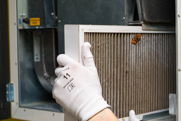Best Air Quality Test  in Metairie, LA