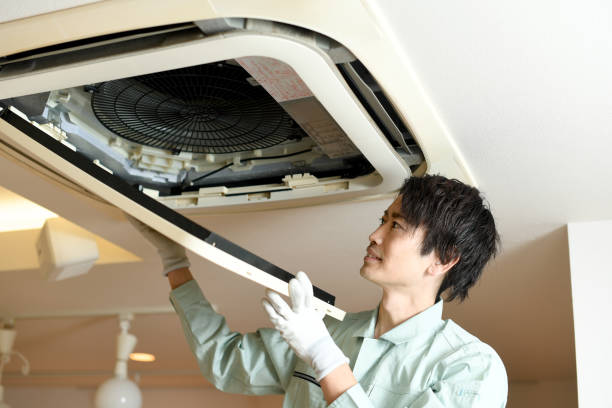 Best Best Air Duct Cleaning Company  in Metairie, LA
