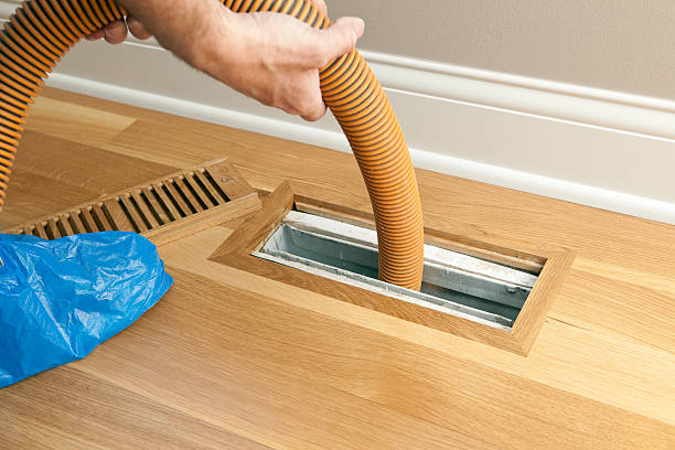 Best Ductwork Cleaning Services  in Metairie, LA