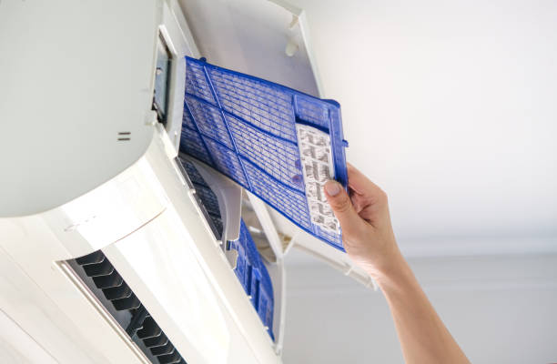 Best Emergency Air Duct Cleaning  in Metairie, LA