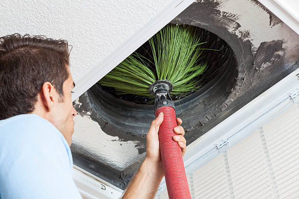 Best Air Duct Cleaning Near Me  in Metairie, LA