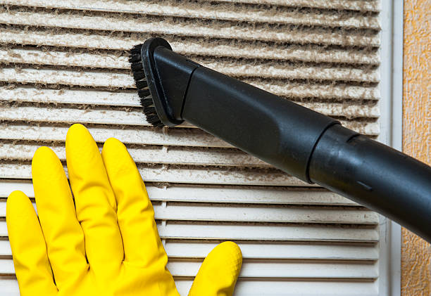 Professional Airduct Cleaning in Metairie, LA